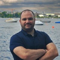 Can Ozdemir
