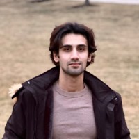 Shazil Faisal Mir