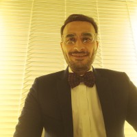 Muhammad Waqas Vayani