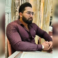 Parvez Shaikh