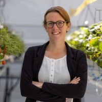 Anke De Brouwer