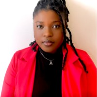 Marie Josiane Zamble
