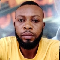 Christopher Ameh