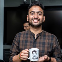 Gaurav Garg
