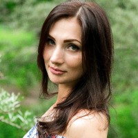 Natalie Smirnova