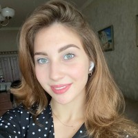 Yana Marchenko