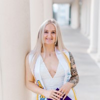 Trinity Perry