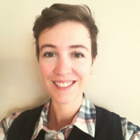 Kirsten Johnston