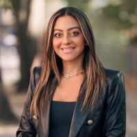 Natalie Gilardian