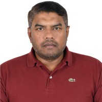 Fazlin Dawood