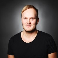 Markus Lundmark