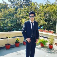 Sarthak Mathur