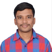 Thrinath S R