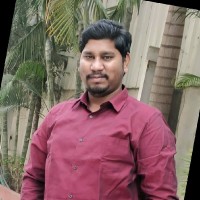 Sandesh B