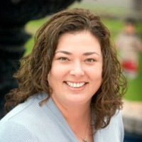 Cristina Harvey