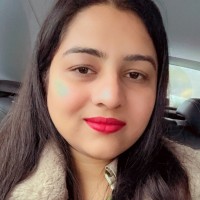 Shivani Sharma