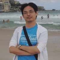 Ted Chen