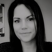 Amy Bright