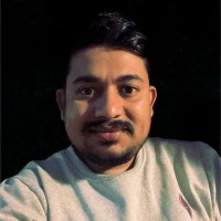 Nitin Lonkar