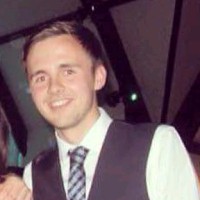 Ross MacGregor