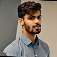 Priyanshu Shrivastav