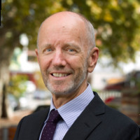 Mark Rayner