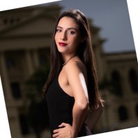 Giulia Sanchez Santin