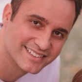 Afro Netto Nunes Faria