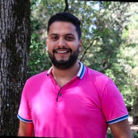 Ahmed Ghali