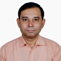 Abhilesh Kumar