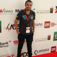 Mohamed Khaled