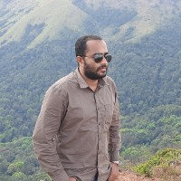Vishwanath Rao R