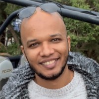 Abobakr Mohamed