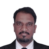 Vikrant Kadam