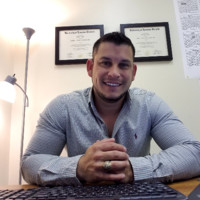 Julius Cano, MBA