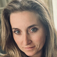 Stephanie Van Uden