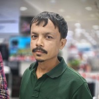 Bikram Sinha