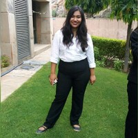 Komal Bora