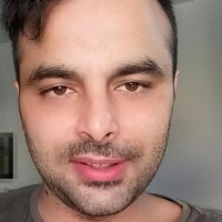 RAHUL SINGH DAHIYA