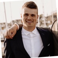Kevin Van Klaveren
