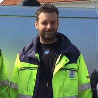 Göran Alexandersson