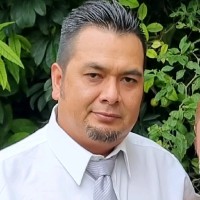 Jose Romel Camacho Sierra