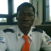 Moustapha Dia