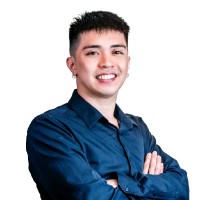 Neal Justine Cruz