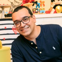 Renan Emygdio Marcos da Silva