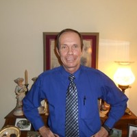 Barry Bevers