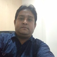 Sudip Roy