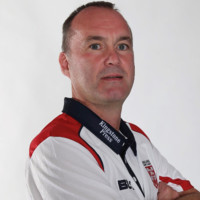 Chris Chapman