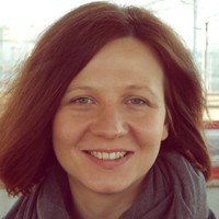 Anna Antsinova