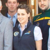 Jayne Smyth